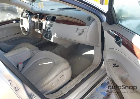 2011 Buick Lucerne Cxl из США, поврежденный, VIN 1G4HC5EM7BU115334